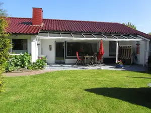 Ferienhaus für 6 Personen (90 m²) in Büsum