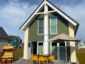 Ferienhaus für 6 Personen (79 m²) in Büsum