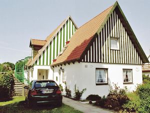 Ferienhaus für 3 Personen (60 m²) in Büsum