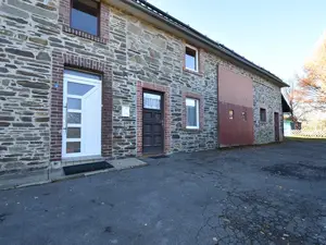 Ferienhaus für 10 Personen (19 m²) in Bütgenbach
