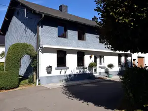 Ferienhaus für 9 Personen (130 m²) in Butgenbach