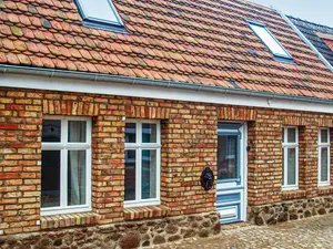 Ferienhaus für 6 Personen (90 m²) in Bützow