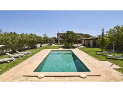 PoolOfHouse