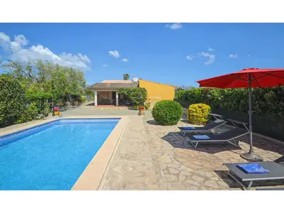PoolOfHouse