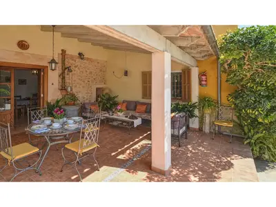 TerraceBalcony
