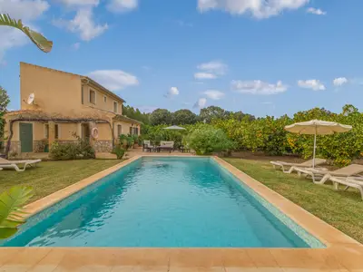 PoolOfHouse