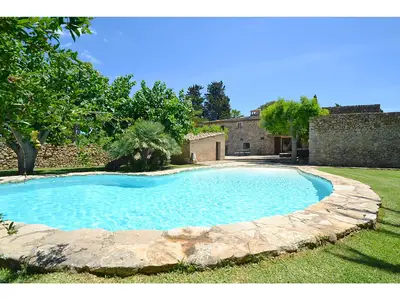 PoolOfHouse