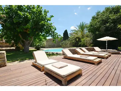 TerraceBalcony