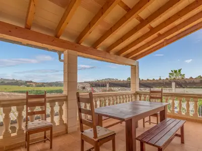 TerraceBalcony
