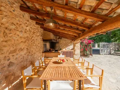 Ferienhaus für 7 Personen (295 m²) in Búger 7/10