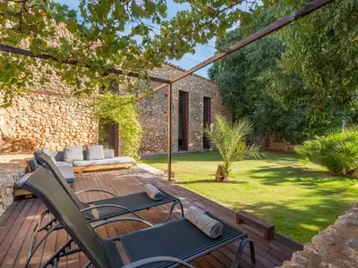 Ferienhaus für 7 Personen (295 m²) in Búger 9/10