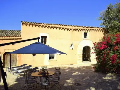 Ferienhaus für 7 Personen (295 m²) in Búger 10/10