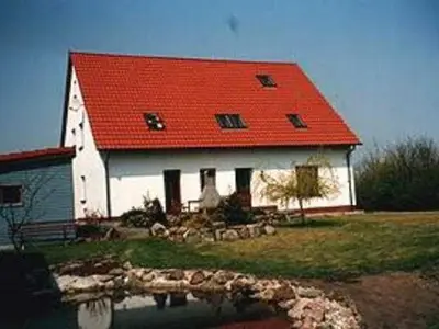Ferienhaus für 12 Personen (200 m²) in Bugewitz 1/6