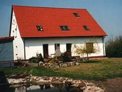 Ferienhaus für 12 Personen (200 m²) in Bugewitz 1/6