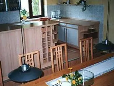 Ferienhaus für 12 Personen (200 m²) in Bugewitz 3/6