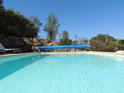 PoolOfHouse