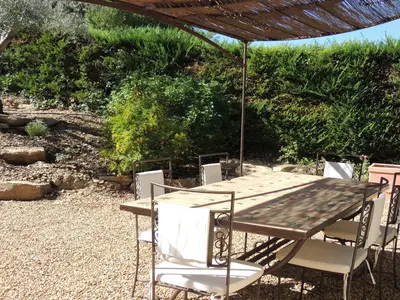 TerraceBalcony