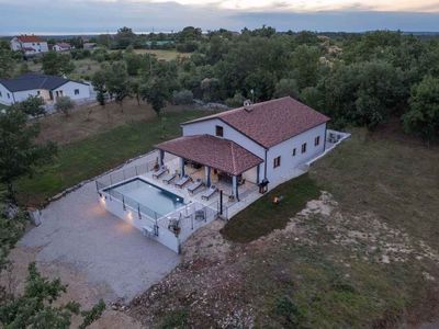 Ferienhaus für 8 Personen (120 m²) in Buje 3/10