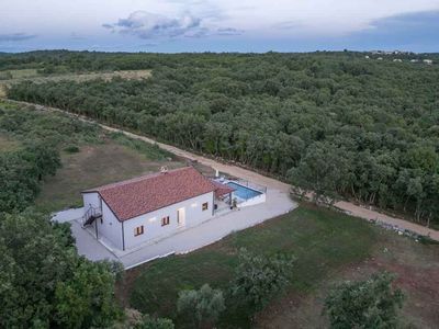 Ferienhaus für 8 Personen (120 m²) in Buje 7/10