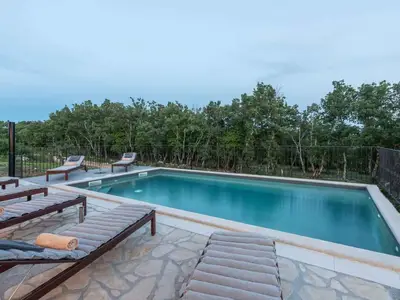 Ferienhaus für 8 Personen (120 m²) in Buje 10/10