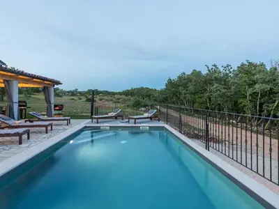 Ferienhaus für 8 Personen (120 m²) in Buje 9/10