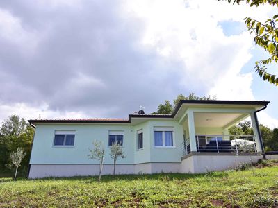 Ferienhaus für 8 Personen (140 m²) in Buje 7/10