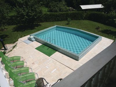 pool