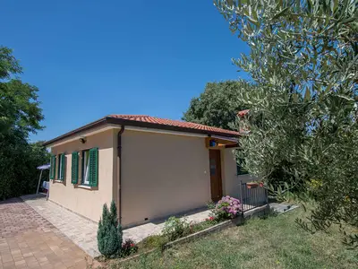 Ferienhaus für 5 Personen (60 m²) in Buje 5/10