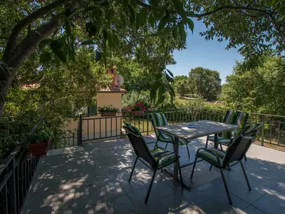 Ferienhaus für 5 Personen (60 m²) in Buje 3/10