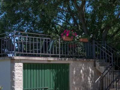 Ferienhaus für 5 Personen (60 m²) in Buje 7/10