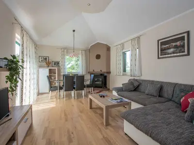 Ferienhaus für 5 Personen (60 m²) in Buje 9/10
