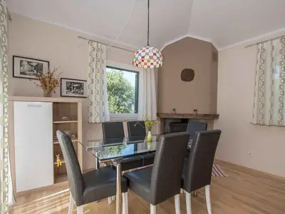 Ferienhaus für 5 Personen (60 m²) in Buje 10/10