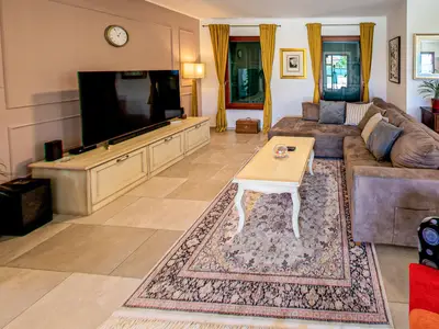 living-room