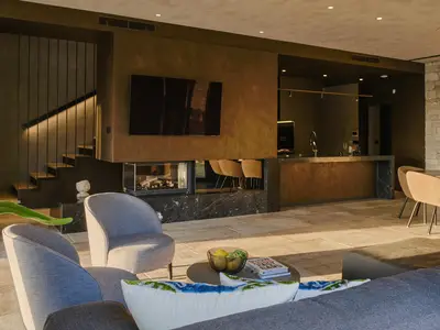 living-room