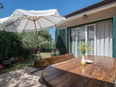 Ferienhaus für 5 Personen (60 m²) in Buje 1/10