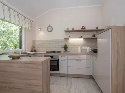 Ferienhaus für 5 Personen (60 m²) in Buje 2/10