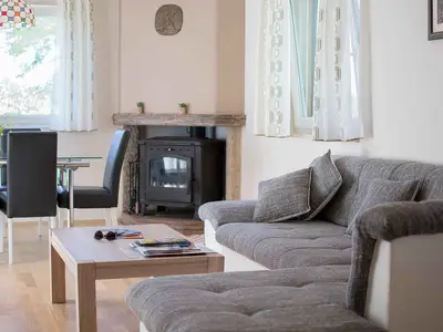 Ferienhaus für 5 Personen (60 m²) in Buje 4/10