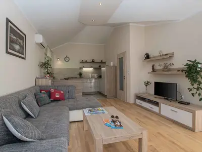 Ferienhaus für 5 Personen (60 m²) in Buje 6/10