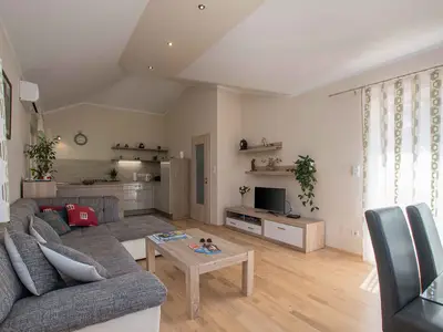 Ferienhaus für 5 Personen (60 m²) in Buje 8/10