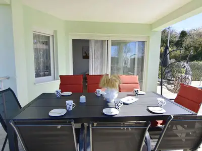 Ferienhaus für 8 Personen (140 m²) in Buje 9/10