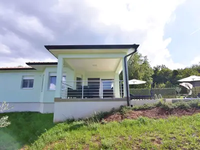 Ferienhaus für 8 Personen (140 m²) in Buje 4/10