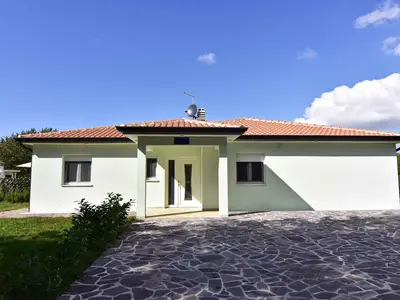 Ferienhaus für 8 Personen (140 m²) in Buje 5/10