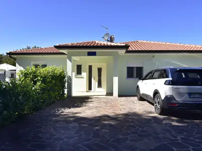 Ferienhaus für 8 Personen (140 m²) in Buje 9/10