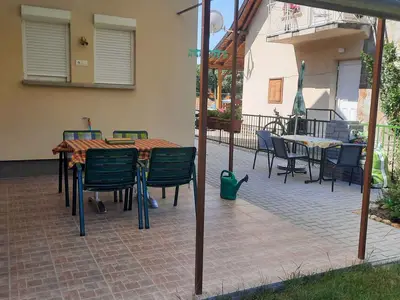 Ferienhaus für 4 Personen (55 m²) in Bükfürdő 3/10