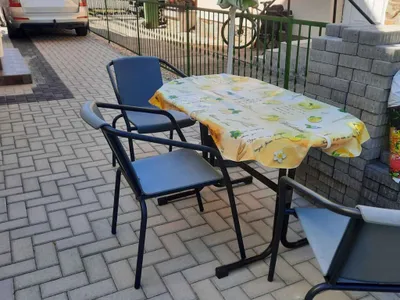 Ferienhaus für 4 Personen (55 m²) in Bükfürdő 4/10