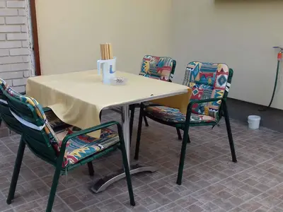 Ferienhaus für 4 Personen (55 m²) in Bükfürdő 5/10