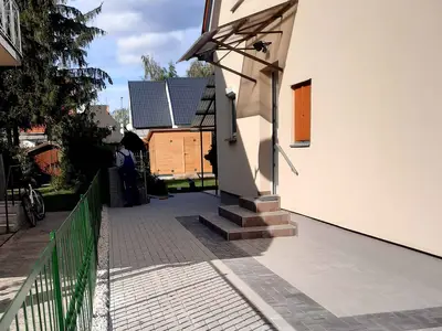 Ferienhaus für 4 Personen (55 m²) in Bükfürdő 6/10