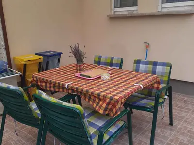 Ferienhaus für 4 Personen (55 m²) in Bükfürdő 10/10