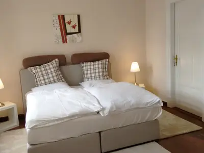 Hauptschlafzimmer