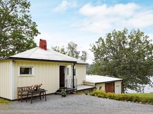 Ferienhaus für 5 Personen (60 m²) in Bullaren